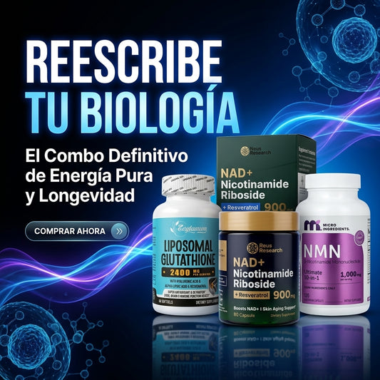 Trío Antiedad Definitivo