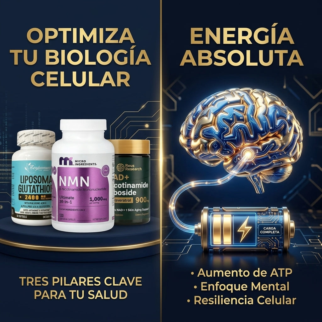 Trío Antiedad Definitivo