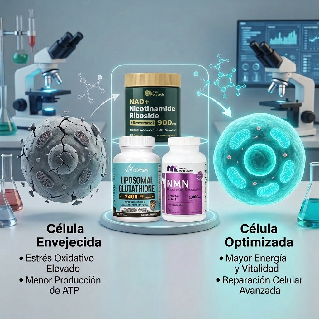 Trío Antiedad Definitivo